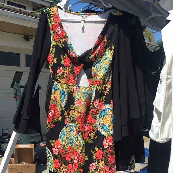 Cocktail Dress - Picture 1 of 1